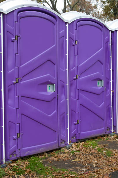 Trusted Vancouver, WA Portable Potty Rental  Experts